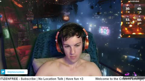 Snapshot of nzcitizen chatting on January 1, 2025, 1:59 pm NZ Citizen online show from January 1, 2025, 1:59 pm