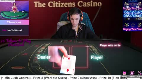 Snapshot of nzcitizen chatting on January 4, 2025, 9:21 am NZ Citizen online show from January 4, 2025, 9:21 am