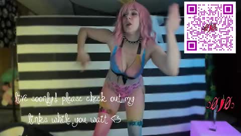 Pepper online show from November 8, 2025, 12:55 am