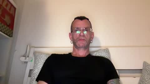 Jonathan Deep online show from March 11, 2026, 10:38 pm