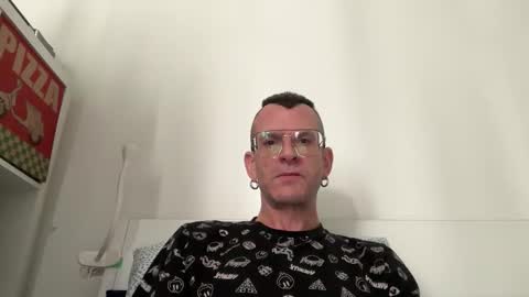 Jonathan Deep online show from March 22, 2026, 8:40 am