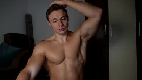 o_r_b_i_t online show from January 7, 2026, 2:30 pm