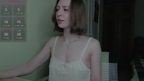 Snapshot of oaklyndobson chatting on January 23, 2025, 6:03 pm Oaklyn online show from January 23, 2025, 6:03 pm