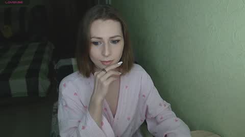 Snapshot of oaklyndobson chatting on February 2, 2025, 4:11 pm Oaklyn online show from February 2, 2025, 4:11 pm