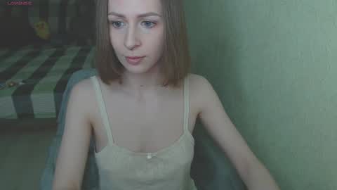 Snapshot of oaklyndobson chatting on February 13, 2025, 5:33 pm Oaklyn online show from February 13, 2025, 5:33 pm