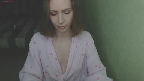 Snapshot of oaklyndobson chatting on February 19, 2025, 4:55 pm Oaklyn online show from February 19, 2025, 4:55 pm