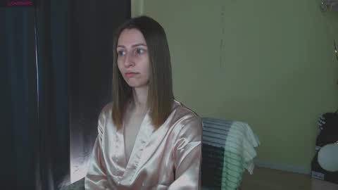 Snapshot of oaklyndobson chatting on September 14, 2025, 11:53 am Oaklyn online show from September 14, 2025, 11:53 am