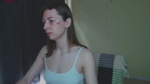 Snapshot of oaklyndobson chatting on September 25, 2025, 10:30 am Oaklyn online show from September 25, 2025, 10:30 am