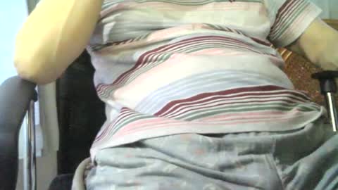 Snapshot of obahiro823844 chatting on July 10, 2026, 9:45 am obahiro823844 online show from July 10, 2026, 9:45 am