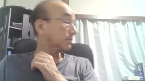 Snapshot of obahiro823844 chatting on July 24, 2026, 1:20 pm obahiro823844 online show from July 24, 2026, 1:20 pm
