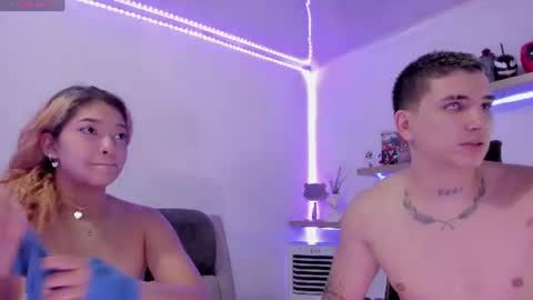 Snapshot of obanai_and_mitsuri chatting on July 2, 2026, 10:27 pm obanai and mitsuri online show from July 2, 2026, 10:27 pm
