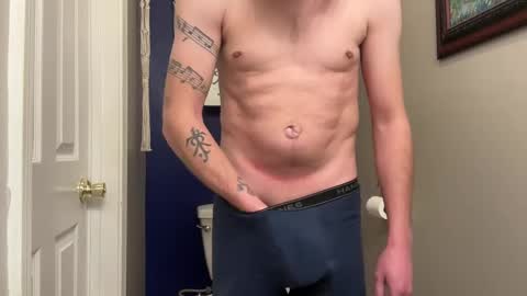 obedientblonde89 online show from January 1, 2025, 3:35 pm