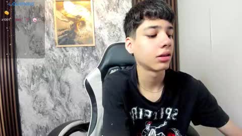 Deku online show from September 11, 2025, 2:28 pm