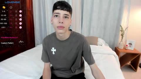 Deku online show from April 19, 2026, 2:38 pm