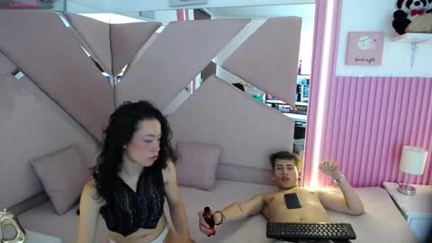 oblivionlove online show from February 28, 2026, 7:48 pm