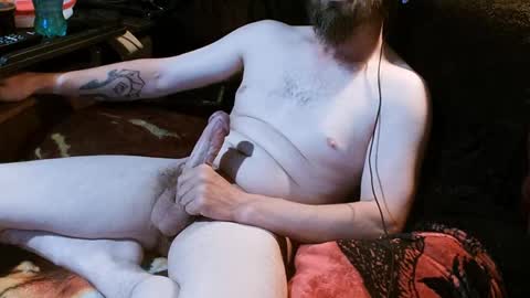 David J. online show from April 5, 2026, 4:09 am