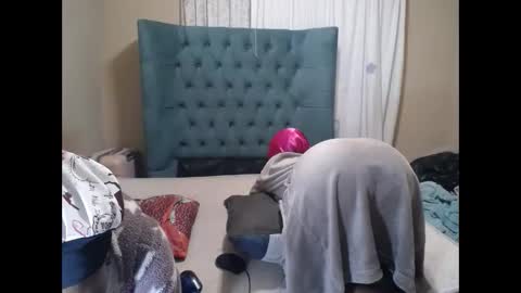 obsessedmimi online show from May 20, 2026, 11:11 pm