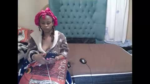 obsessedmimi online show from May 31, 2026, 7:26 pm