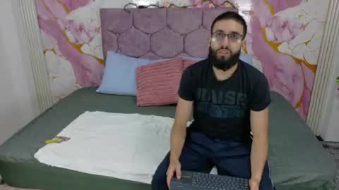 obsession_room online show from July 2, 2026, 12:11 pm