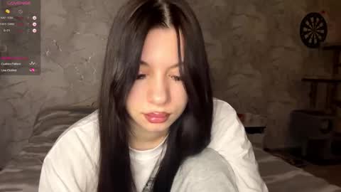 Amelia online show from February 2, 2026, 8:35 am