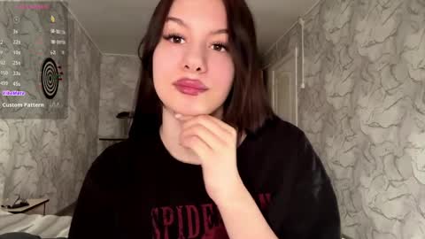 Amelia online show from April 8, 2026, 7:08 am