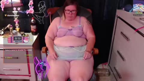 Obsidian playmate online show from September 17, 2025, 2:41 pm