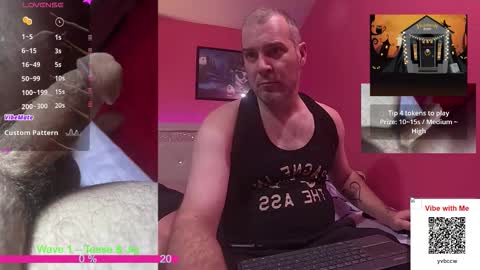 Obsidian stallion online show from September 15, 2025, 8:47 am