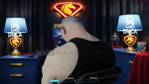 Obsidian stallion online show from March 24, 2026, 6:07 am