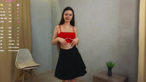 Bella online show from April 15, 2026, 6:04 pm