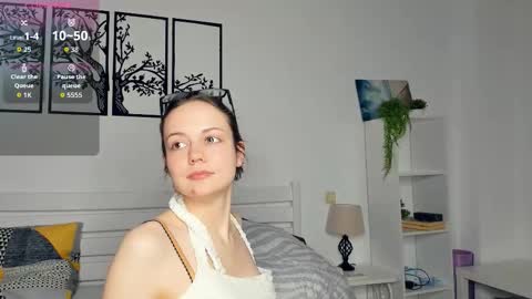 Elis online show from February 14, 2026, 8:27 pm