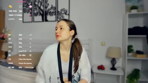 Elis online show from March 22, 2026, 8:56 pm