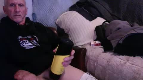 OCBiGuy online show from January 18, 2026, 4:49 am