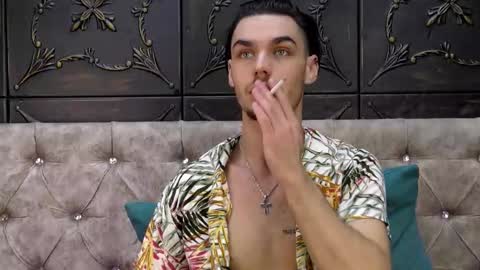 OceanHeart online show from November 30, 2025, 10:36 pm