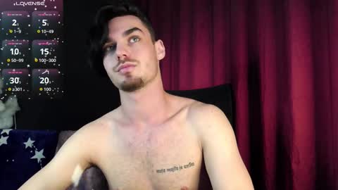 OceanHeart online show from January 9, 2026, 6:42 pm