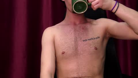 OceanHeart online show from January 14, 2026, 6:35 pm