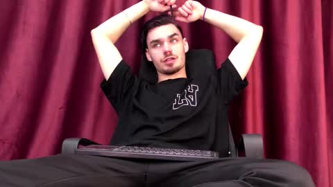 OceanHeart online show from January 17, 2026, 7:39 pm