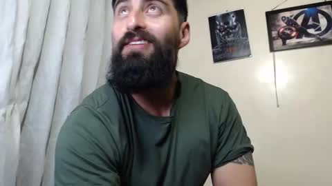 STEVE online show from March 9, 2025, 2:07 am