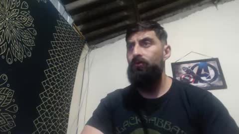 STEVE online show from October 31, 2025, 1:28 am