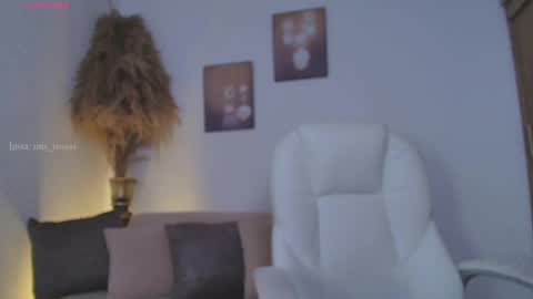 Snapshot of octavia_rouse chatting on May 7, 2026, 4:56 pm independent model online show from May 7, 2026, 4:56 pm