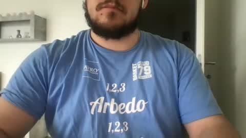 Brandon online show from January 20, 2025, 1:00 pm