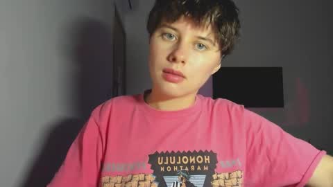 Evie online show from January 12, 2026, 1:05 pm