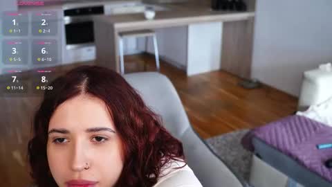 Freya online show from October 4, 2025, 5:38 am