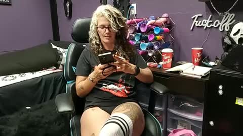 Oddy With A Body online show from September 14, 2025, 8:13 am