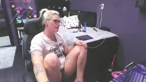 Oddy With A Body online show from March 4, 2026, 6:30 am