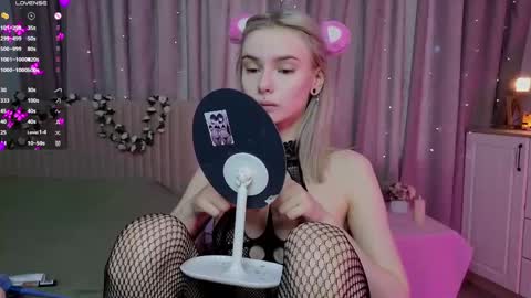 Agata online show from April 11, 2026, 4:50 am