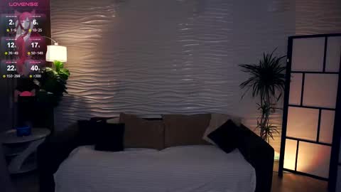  Night Odella Bowman  Julia online show from February 26, 2025, 11:09 am