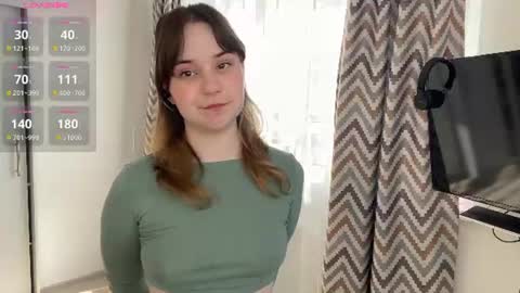  Night Odella Bowman  Julia online show from June 16, 2026, 7:11 am