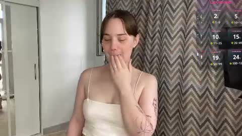  Night Odella Bowman  Julia online show from July 2, 2026, 10:21 am