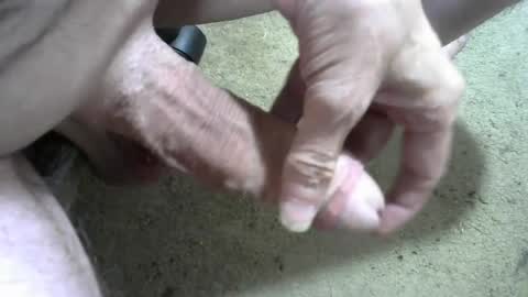 Snapshot of odentonman4fun chatting on July 30, 2026, 5:28 am odentonman4fun online show from July 30, 2026, 5:28 am
