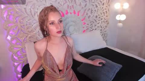 Ana  online show from October 31, 2025, 8:26 am